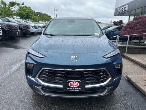 New 2026 Buick Encore GX Preferred AWD/4WD image 5
