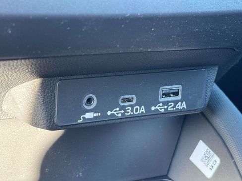 Certified 2026 Subaru Forester Premium AWD/4WD image 13