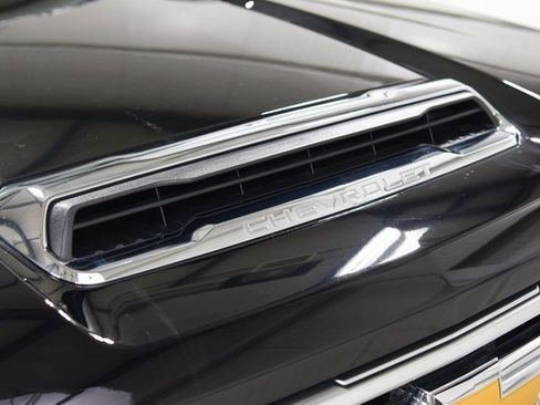 New 2026 Chevrolet Silverado 3500 High Country w/ High Country Premium Package image 16