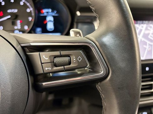 Used 2023 Porsche Macan GTS image 22