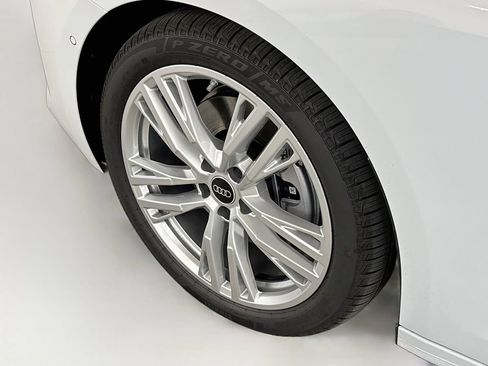 New 2026 Audi A5 Premium AWD/4WD image 24