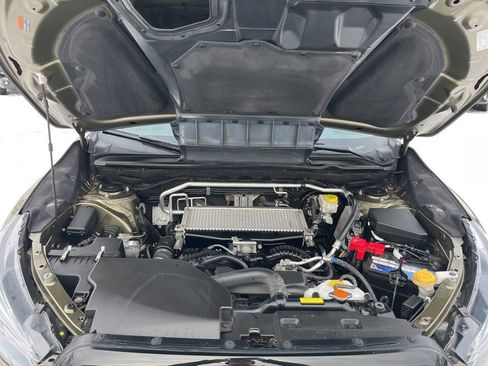 Certified 2022 Subaru Ascent Onyx Edition image 25