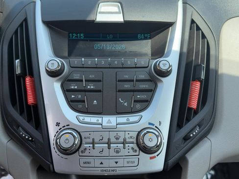Used 2011 Chevrolet Equinox LTZ w/ LPO, Protection Package AWD/4WD image 20