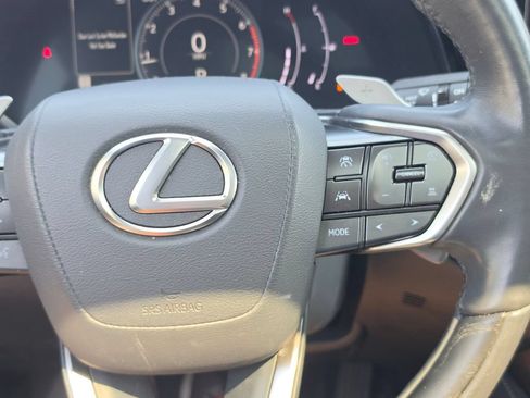 Used 2024 Lexus RX 350 Premium w/ Accessory Package (Z1) AWD/4WD image 14