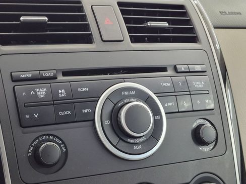 Used 2010 MAZDA CX-9 Sport AWD/4WD image 20