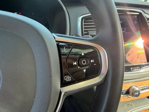 Used 2023 Volvo XC90 B6 Plus w/ Protection Package Premier image 20