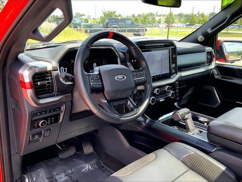 Used 2023 Ford F150 Raptor w/ Raptor 37 Performance Package AWD/4WD image 13