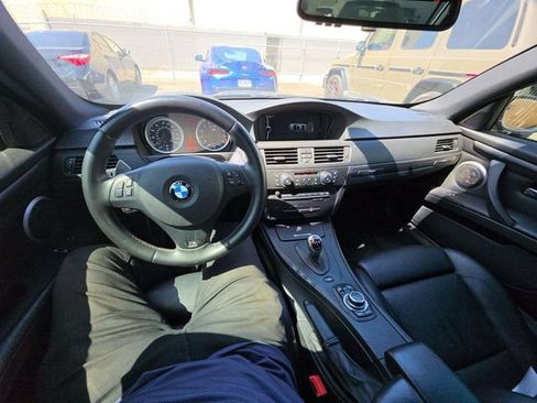 Used 2013 BMW M3 Coupe RWD image 7