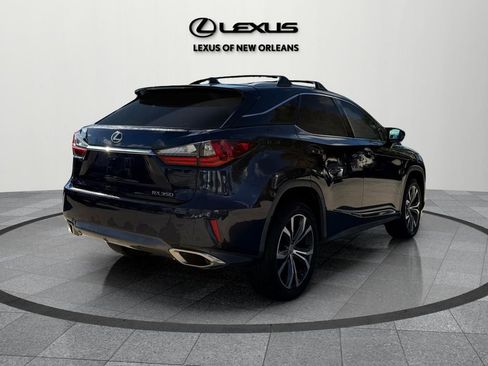 Used 2016 Lexus RX 350 FWD image 8