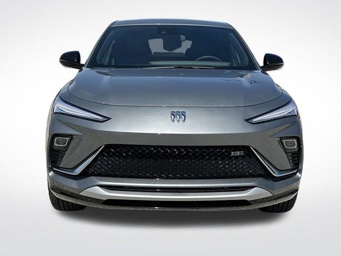 New 2026 Buick Envista Sport Touring w/ Convenience I Package image 3