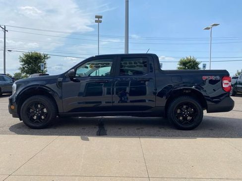 Used 2023 Ford Maverick XLT w/ Equipment Group 300A Standard AWD/4WD image 8