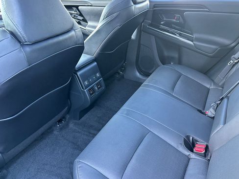 Certified 2023 Subaru Solterra AWD image 13