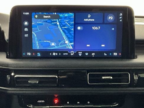 Used 2025 Lincoln Aviator Reserve image 11