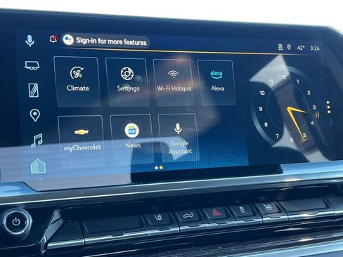 Used 2025 Chevrolet Silverado 2500 LT w/ Convenience Package image 26