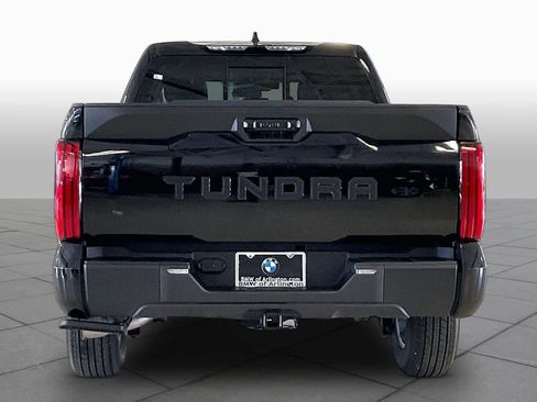 Used 2023 Toyota Tundra SR5 RWD image 4