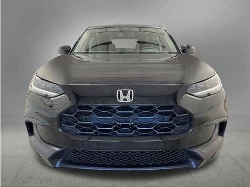 New 2027 Honda HR-V LX image 9