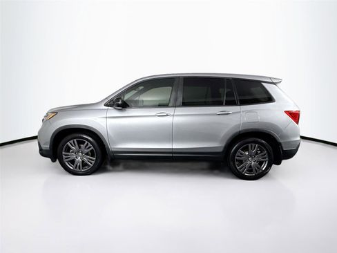 Used 2021 Honda Passport EX-L image 9