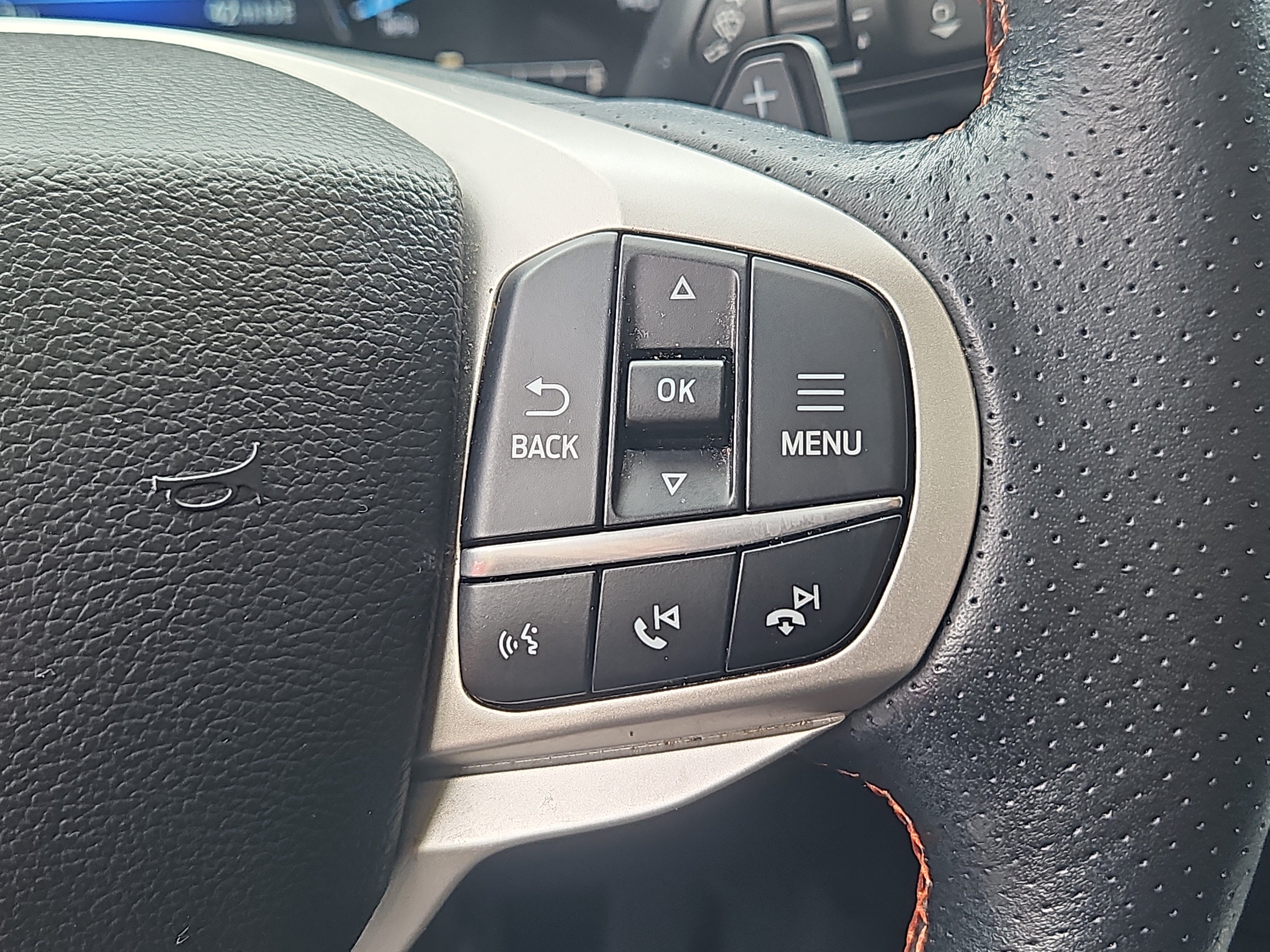 Used 2022 Ford Explorer Timberline AWD/4WD image 21