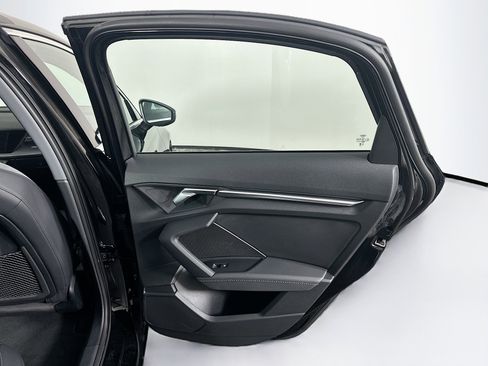 Used 2024 Audi A3 2.0T Premium image 30