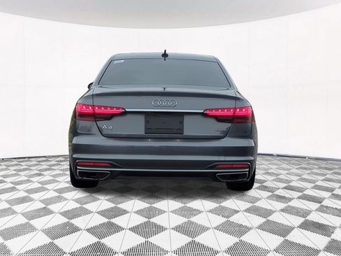 Used 2024 Audi A4 2.0T Premium Plus image 9