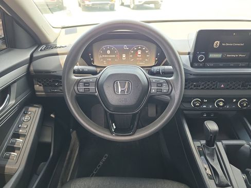 Used 2024 Honda Accord LX image 10
