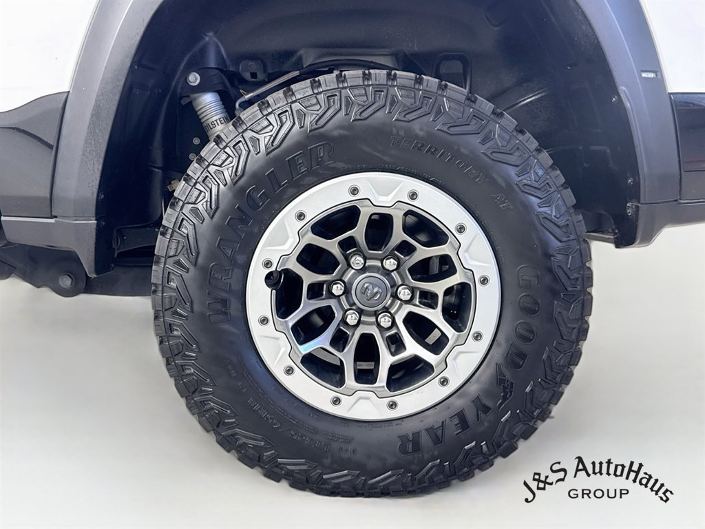 Used 2022 RAM 1500 TRX w/ TRX Level 2 Equipment Group AWD/4WD image 41