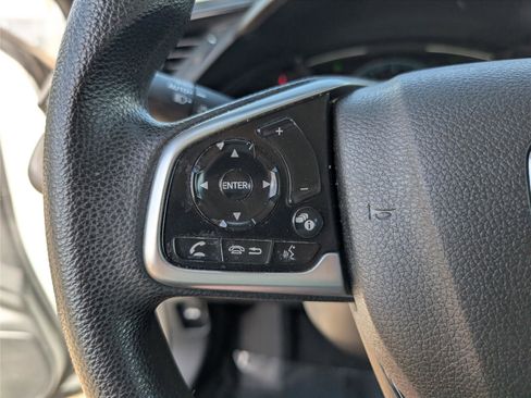 Used 2020 Honda Civic LX image 24