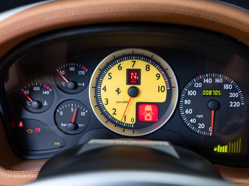 Used 2008 Ferrari F430 Coupe RWD image 47