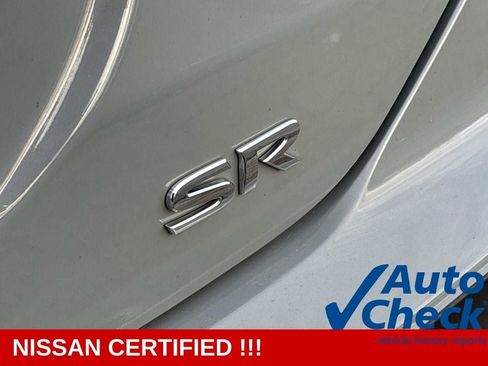 Used 2024 Nissan Kicks SR w/ SR Premium Package FWD image 12