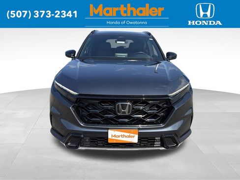 Used 2025 Honda CR-V Sport-L image 8