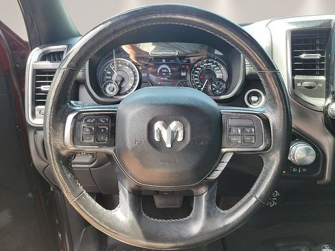 Used 2020 RAM 2500 Power Wagon AWD/4WD image 19