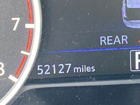 Used 2023 Nissan Murano SL image 22