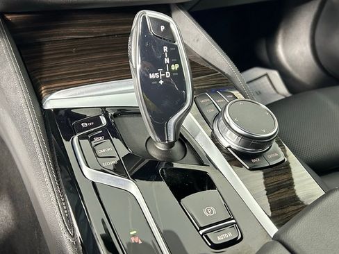 Used 2023 BMW 530i xDrive w/ M Sport Package image 24