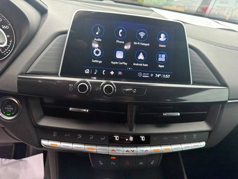 Used 2026 Cadillac CT4 Luxury RWD image 35