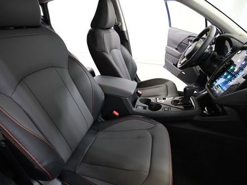New 2026 Subaru Crosstrek 2.5i Limited AWD/4WD image 25