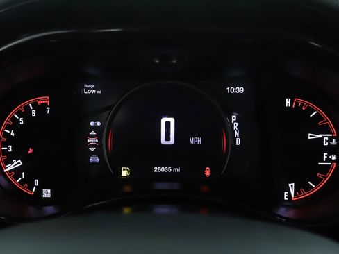 Used 2023 Dodge Durango GT AWD/4WD image 13