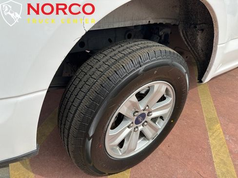 Used 2018 Ford F150 XLT w/ Equipment Group 301A Mid image 14