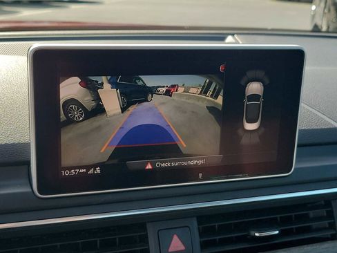 Used 2018 Audi A5 2.0T Premium Plus w/ Premium Plus image 21