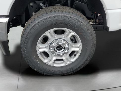 New 2026 Ford F250 XLT w/ 360-Degree Camera Package AWD/4WD image 10
