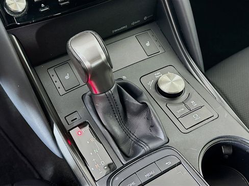 Used 2024 Lexus IS 350 F Sport image 25