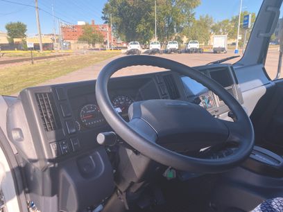 New 2024 Chevrolet Express 3500 w/ Power Convenience Package