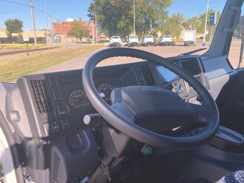 New 2024 Chevrolet Express 3500 w/ Power Convenience Package image 2