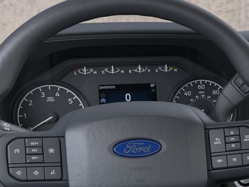 New 2026 Ford F150 STX AWD/4WD image 35