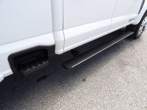 Used 2026 Ford F450 Platinum AWD/4WD image 61