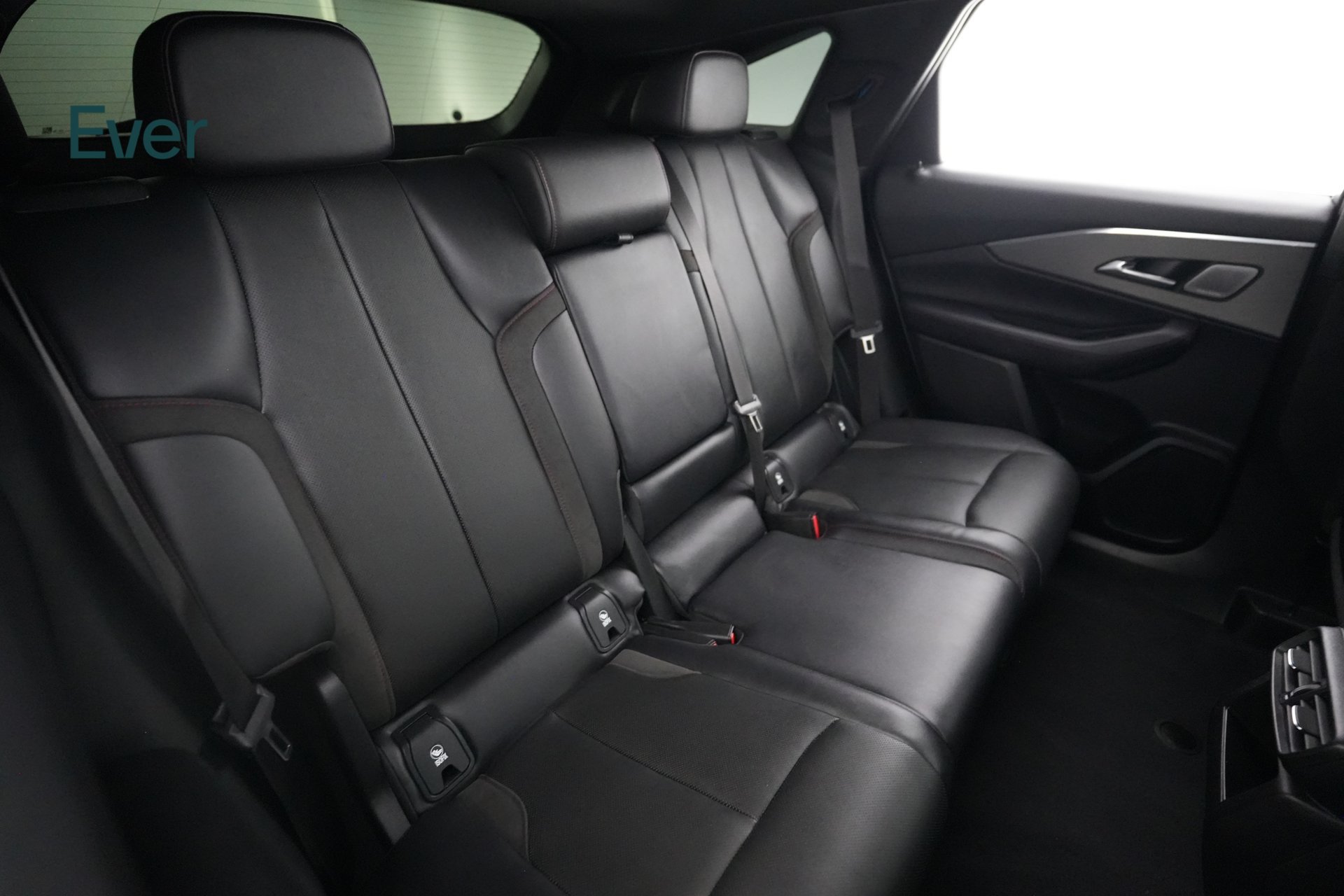 Used 2024 Acura ZDX A-Spec AWD/4WD image 5