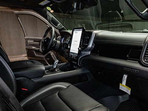 Used 2026 RAM 1500 RHO w/ RHO Level 1 Equipment Group image 18