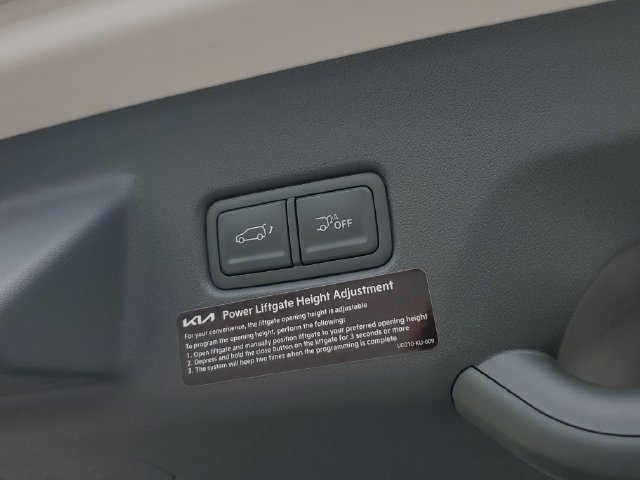 New 2027 Kia Telluride SX X-Line w/ Towing Package AWD/4WD image 10