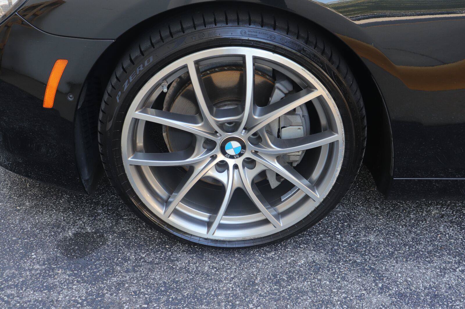 Used 2012 BMW 650i Coupe RWD image 35