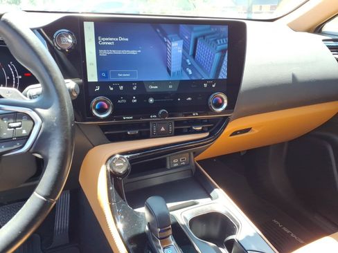 Certified 2024 Lexus NX 350 AWD w/ Cold Area Package image 20
