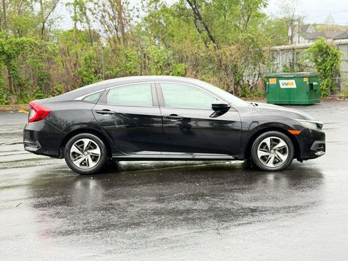 Used 2017 Honda Civic LX image 4
